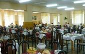 Туры в отель Березки