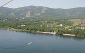 Туры в отель Березки