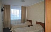 Туры в отель Березки