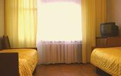 Туры в отель Березки