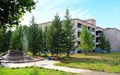 Туры в отель Березки