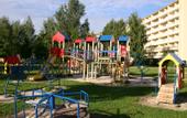 Туры в отель Березовая роща