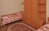 Туры в отель Берёзовая Роща