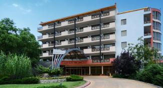 LTI Berlin Green Park Hotel 4*