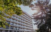 Туры в отель Бештау