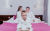 Туры в отель Бештау