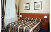 Туры в отель Belvedere-Nevsky Business Hotel