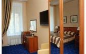 Туры в отель Belvedere-Nevsky Business Hotel