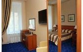 Туры в отель Belvedere-Nevsky Business Hotel