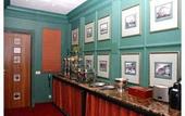Туры в отель Belvedere-Nevsky Business Hotel