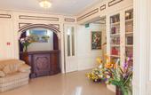 Туры в отель Villa Bonne Maison with Garden