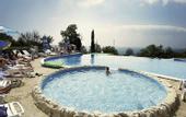 Туры в отель Bona Vita Hotel & Spa