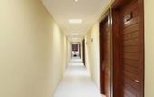 Туры в отель Adhi Jaya Hotel