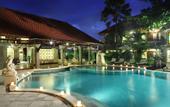 Туры в отель Adhi Jaya Hotel