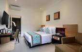 Туры в отель Adhi Jaya Hotel