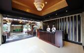 Туры в отель Adhi Jaya Hotel