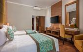 Туры в отель Adhi Jaya Hotel