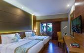 Туры в отель Adhi Jaya Hotel
