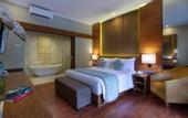 Туры в отель Adhi Jaya Hotel
