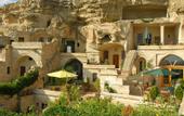 Туры в отель 4 ODA Cave House