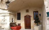 Туры в отель 4 ODA Cave House