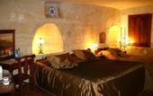 Туры в отель 4 ODA Cave House