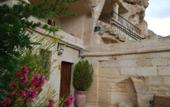 Туры в отель 4 ODA Cave House