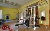 Туры в отель Оздоровительный комплекс «БОР»