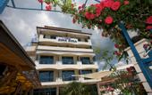 Туры в отель Bora Bora Hotel