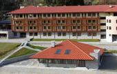 Туры в отель Hotel Borika