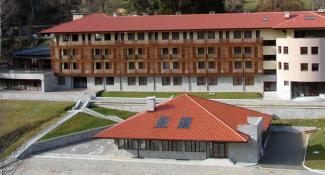 Hotel Borika 4*