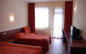 Туры в отель Hotel Borika