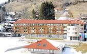 Туры в отель Hotel Borika