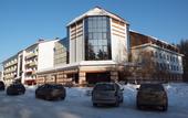 Туры в отель Боровое