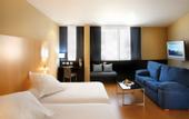Туры в отель Barcelo Cadiz