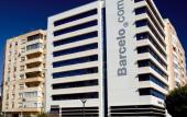 Туры в отель Barcelo Cadiz