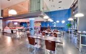 Туры в отель Barcelo Cadiz