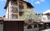 Туры в отель Boyadjiyski Guest House