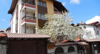 Boyadjiyski Guest House 3*