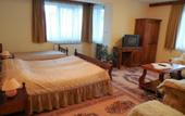 Туры в отель Boyadjiyski Guest House
