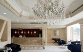 Туры в отель Barcelo Cairo Pyramids