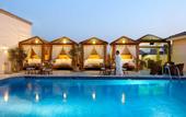 Туры в отель Barcelo Cairo Pyramids