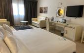 Туры в отель Barcelo Cairo Pyramids