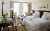 Туры в отель Barcelo Cairo Pyramids