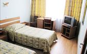 Туры в отель Brest-Intourist