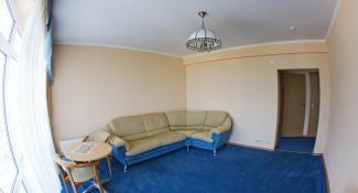 Бригантина 3*