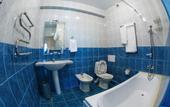 Туры в отель Бригантина