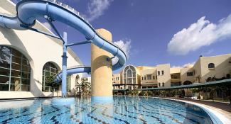 Carthage Thalasso Resort 5*