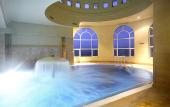 Туры в отель Carthage Thalasso Resort