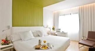 Occidental Castellana Norte 4*